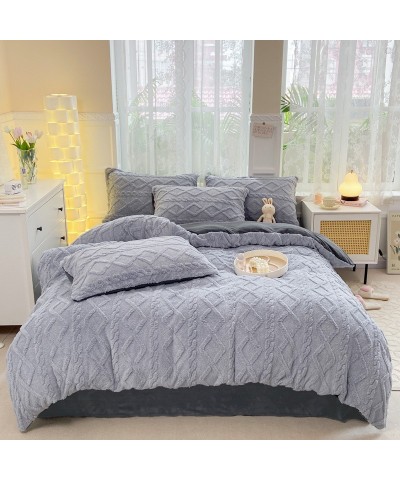 Juego de cama de tafetán,...