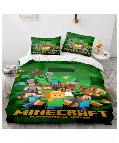 La serie de juegos...