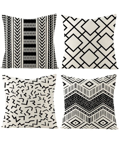 AfricanGeometricPatternspil...