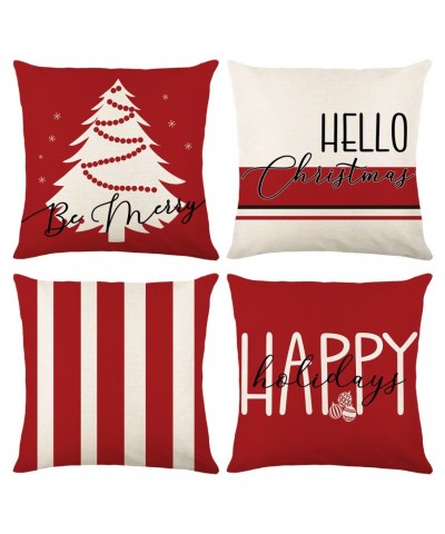 Funda de almohada estampada...